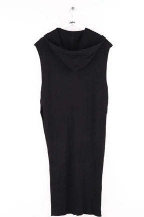 Robe Courrèges Noir en Viscose