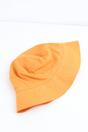 Chapeau Nanushka  Orange