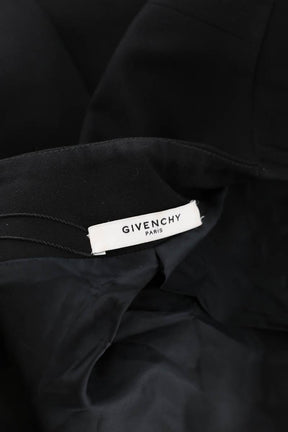 Blazers Givenchy  Noir