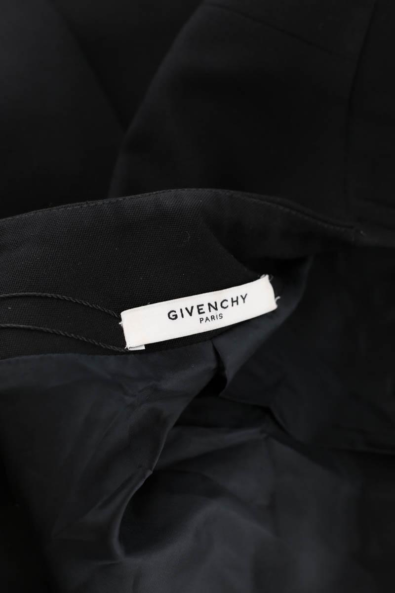Blazers Givenchy  Noir
