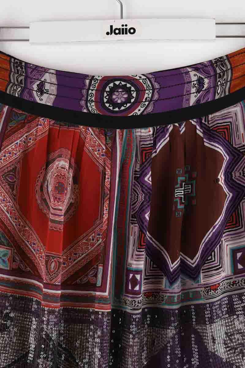 Mi-longueur Etro  Multicolore