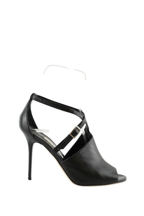 Talons Jimmy Choo  Noir