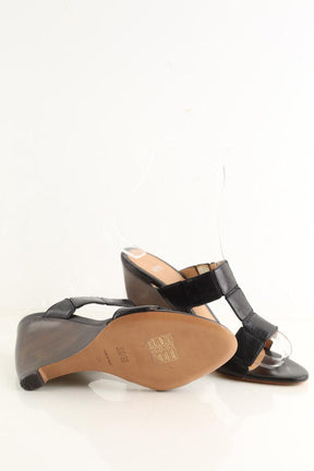 Talons Hugo Boss  Noir