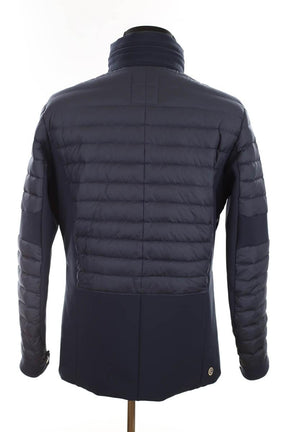 Doudounes Colmar  Bleu