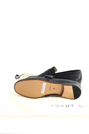 Mocassins Soeur  Noir