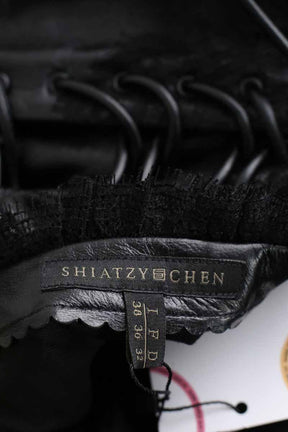 Corsets Shiatzy Chen  Noir
