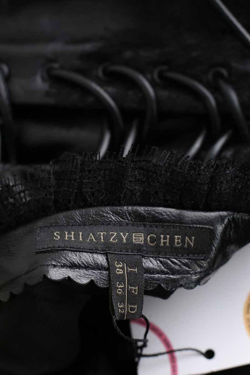 Corsets Shiatzy Chen  Noir