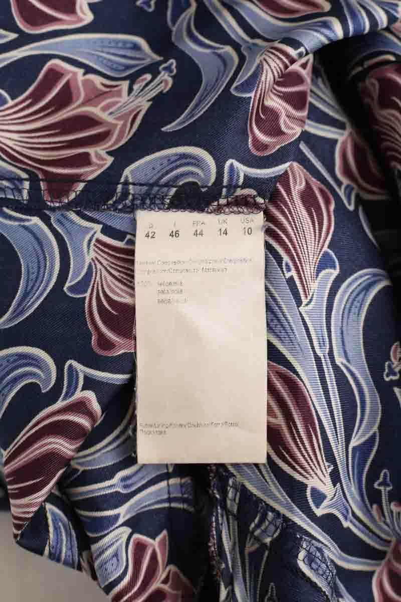 Chemise Boss  Multicolore