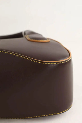 Mini sac Casablanca  Marron
