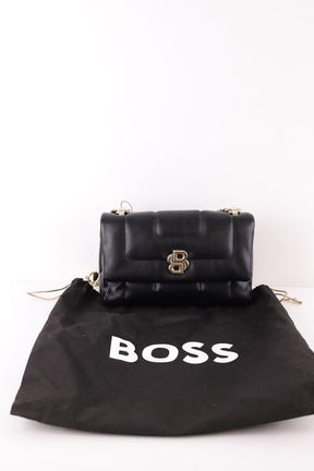 Sacs à bandoulière Boss  Noir