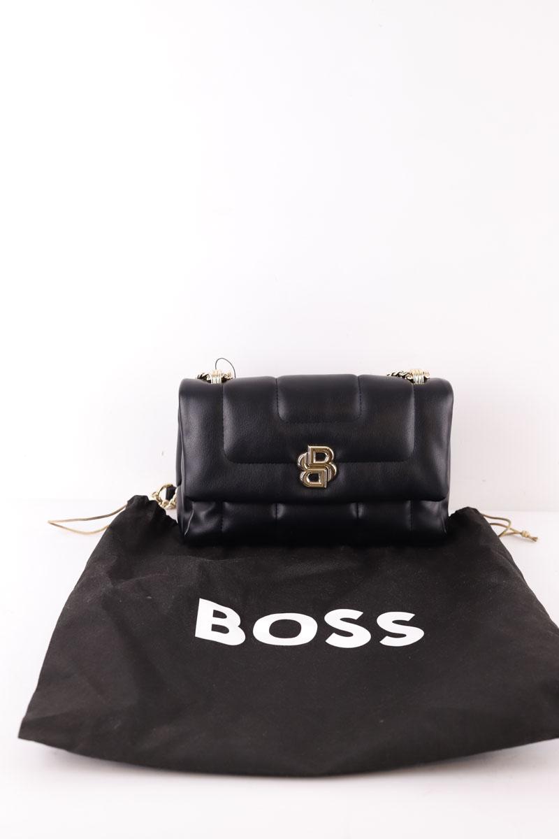 Sacs à bandoulière Boss  Noir
