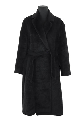 Manteau Max Mara  Noir