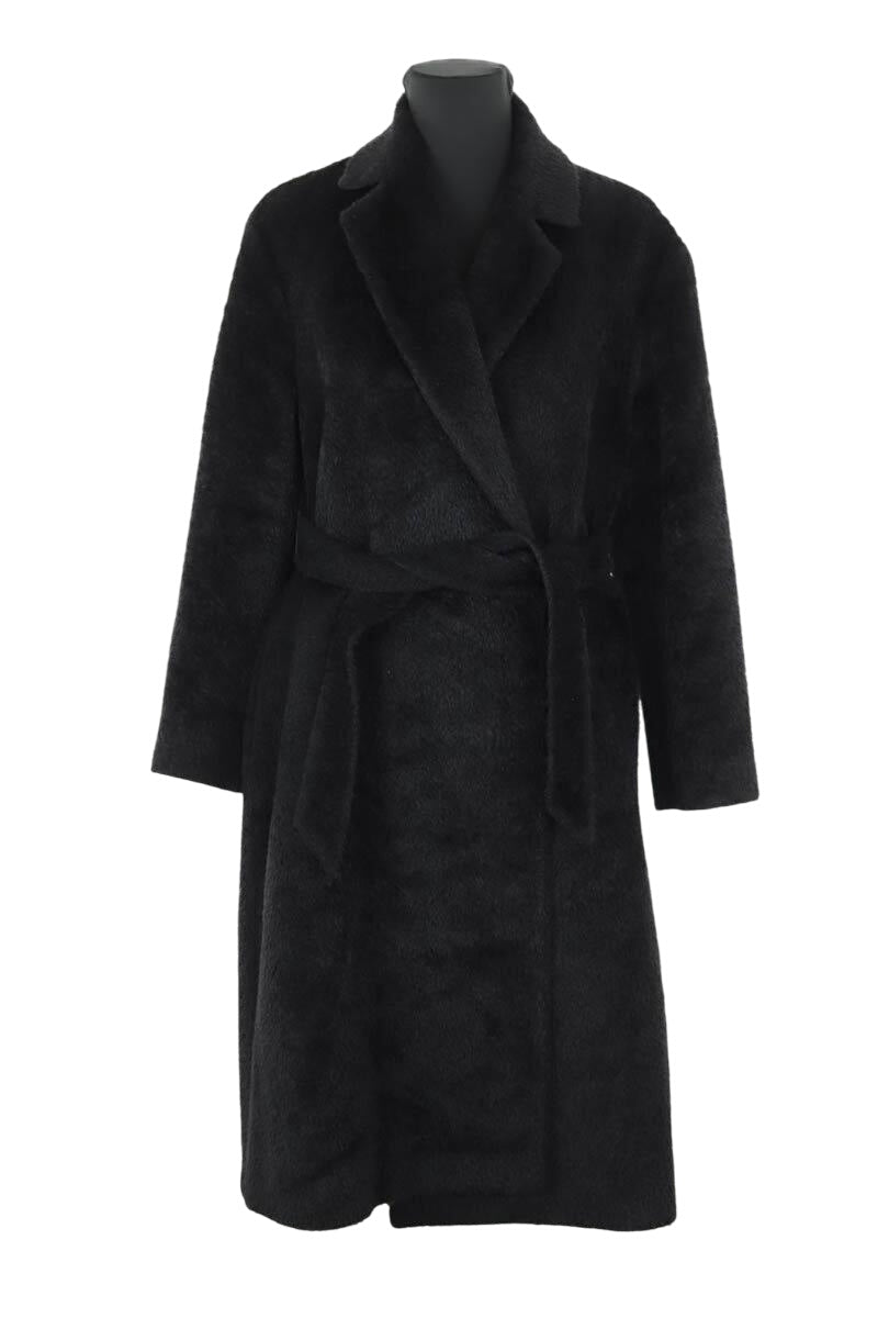 Manteau Max Mara  Noir