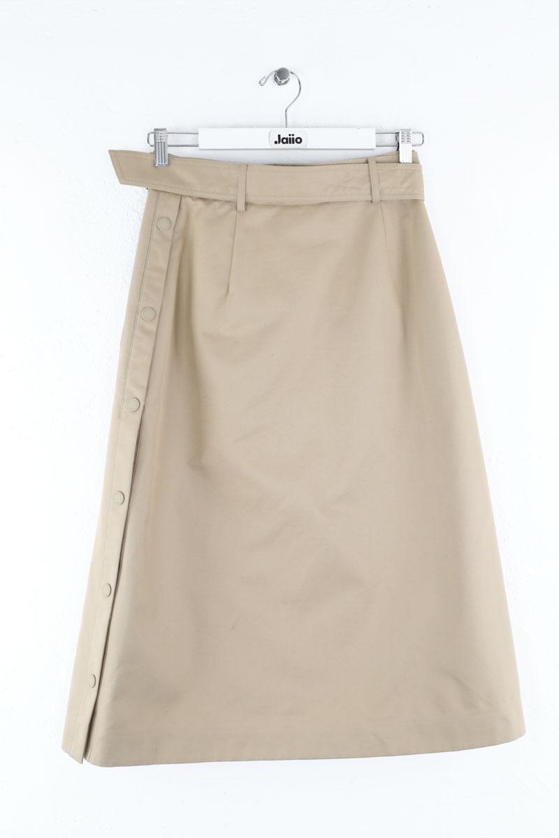 Mi-longueur Max Mara  Camel