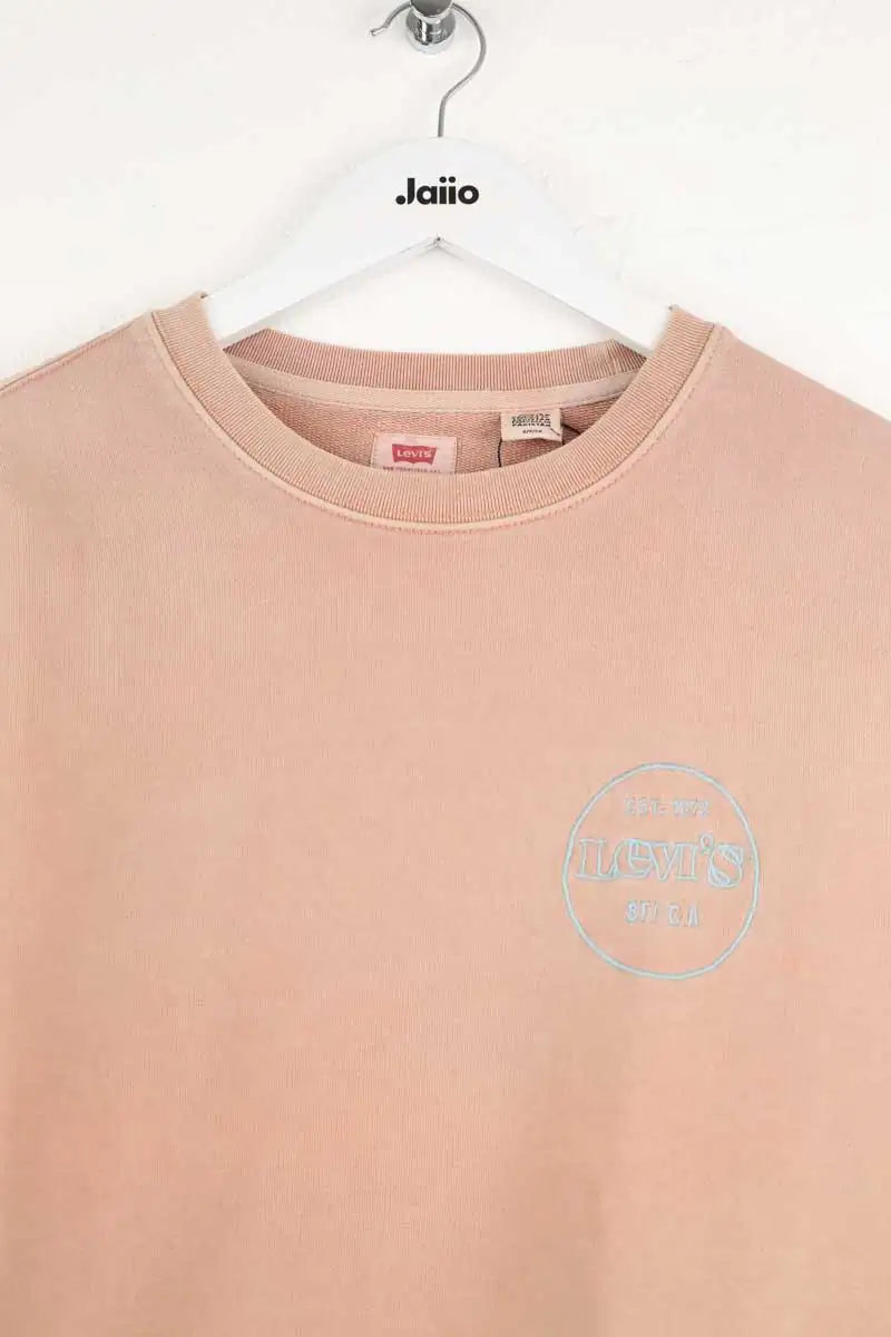 Sweatshirt Levi's  Rose
