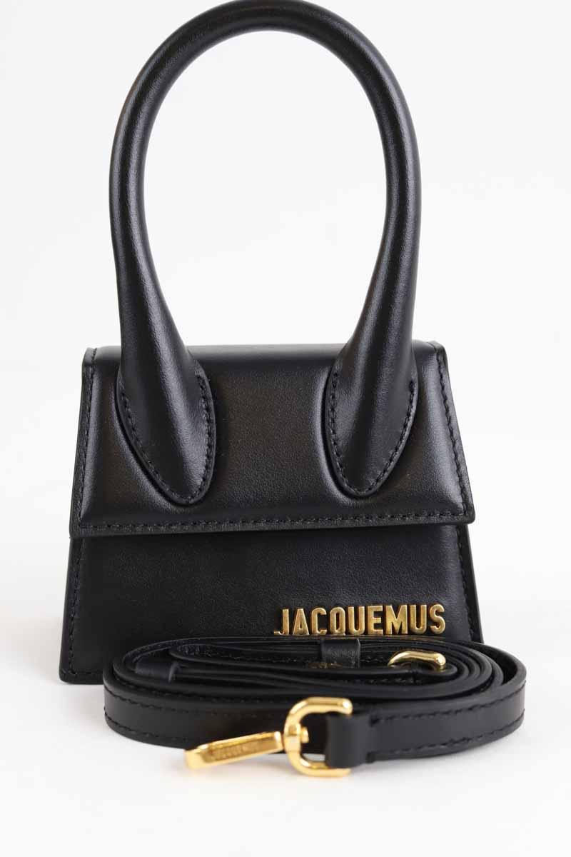 Mini sacs Jacquemus  Noir