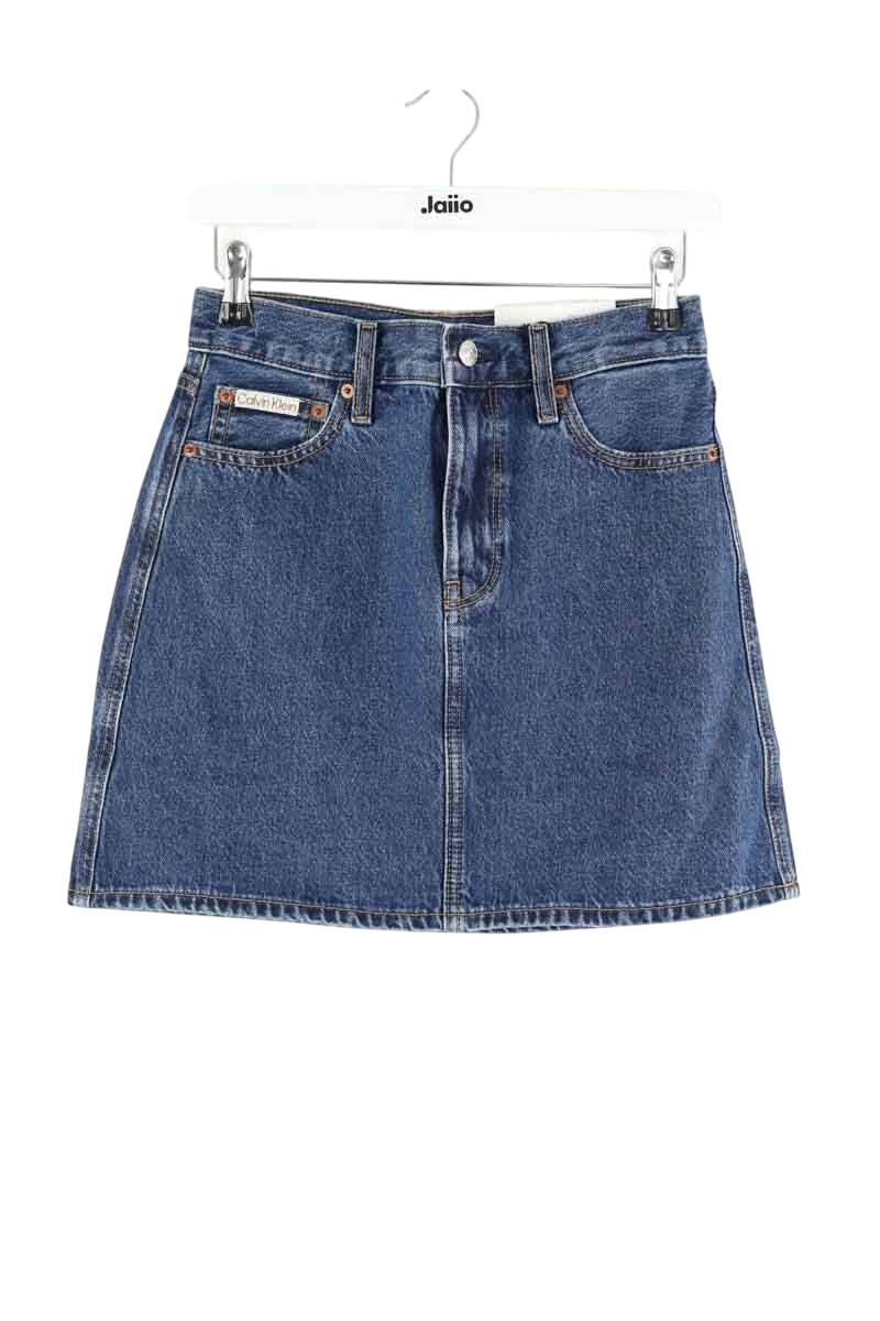 Mini Calvin Klein  Bleu