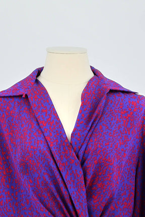 Blouses Balmain  Violet