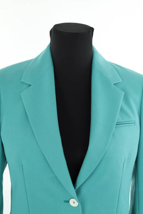 Blazers Lanvin  Bleu