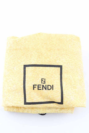 Sacs Fendi Mamma Baguette Marron