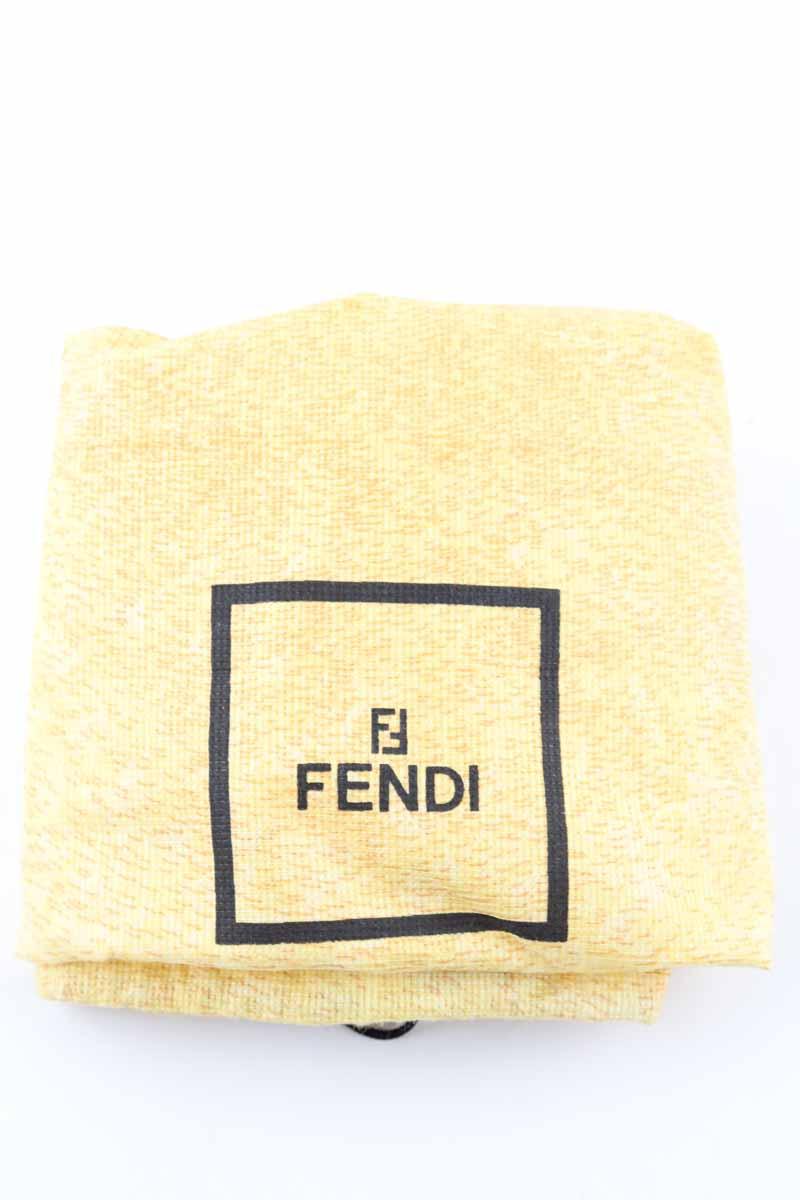 Sacs Fendi Mamma Baguette Marron