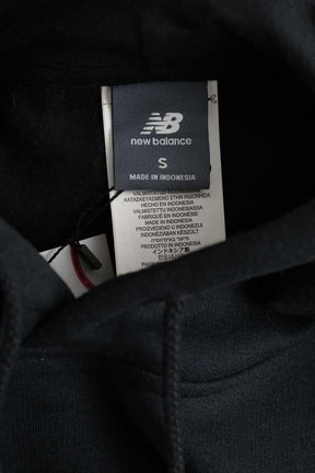 Sweatshirts New Balance  Noir