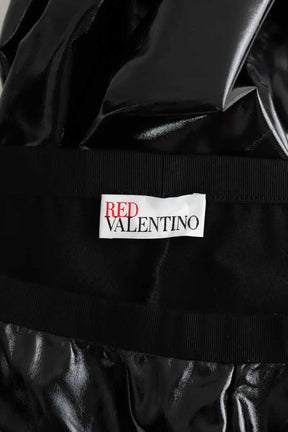 Leggings Red Valentino  Noir