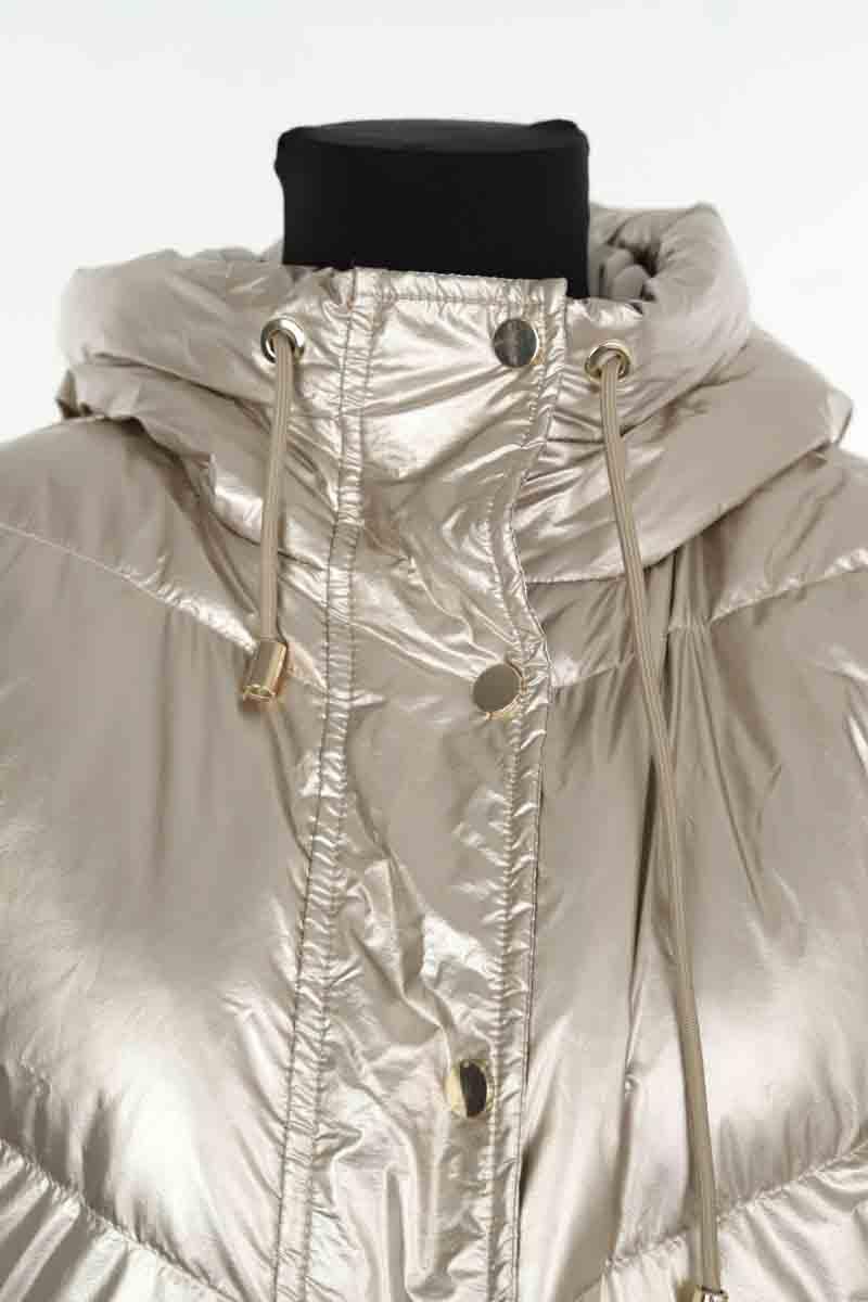 Manteau Tara Jarmon  Doré