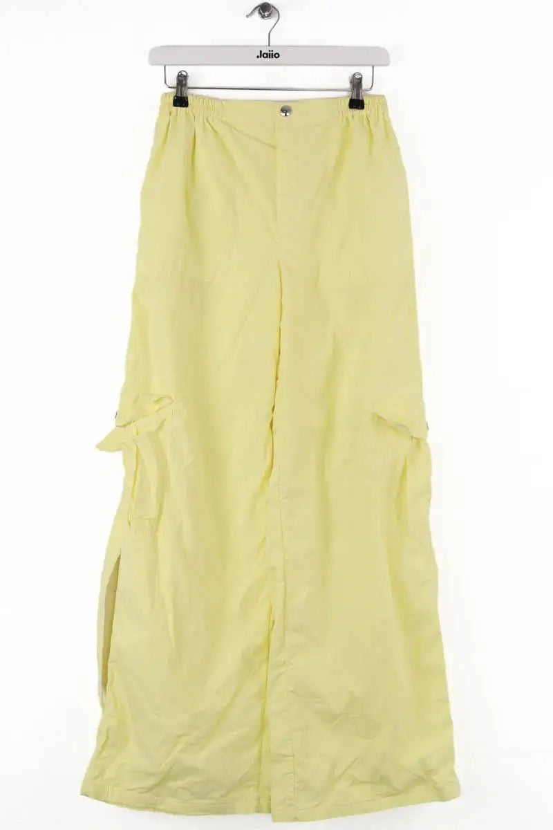 Ensemble Other Brand Jaune en Coton