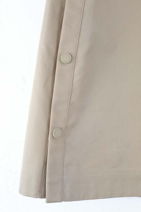 Mi-longueur Max Mara  Camel