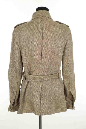 Veste Ralph Lauren  Marron