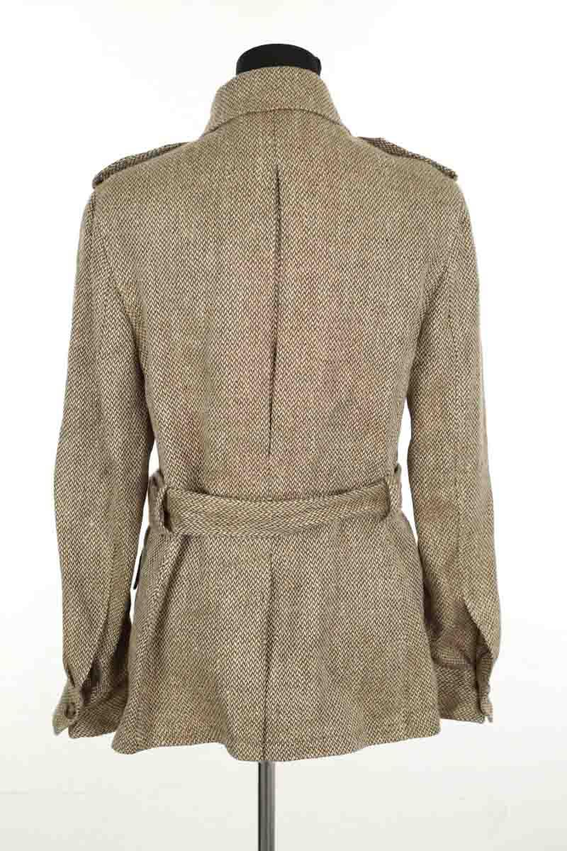 Veste Ralph Lauren  Marron