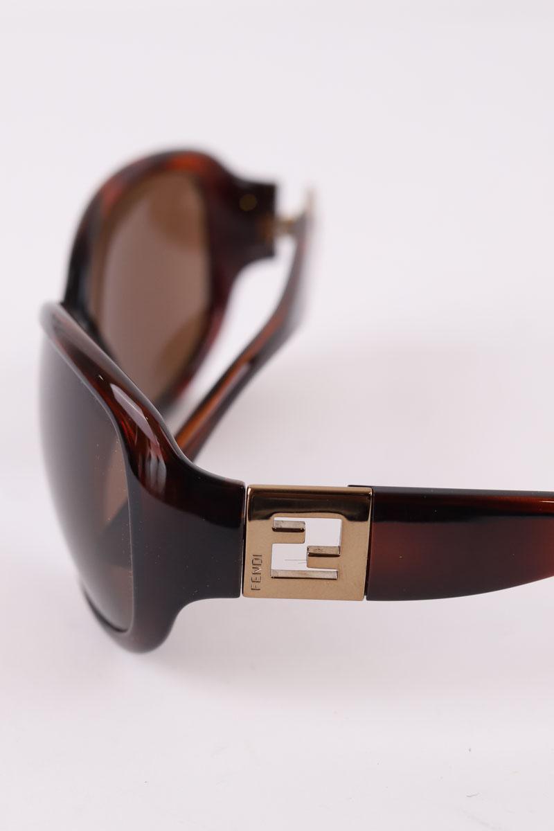 Autres Fendi  Marron