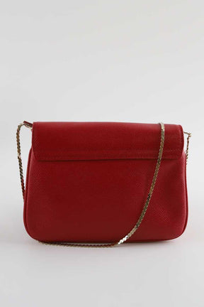 Sacs à bandoulière Valentino  Rouge
