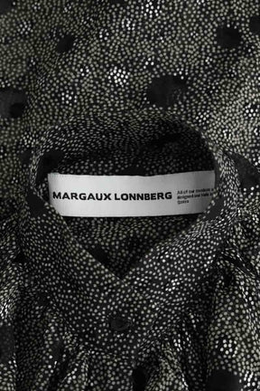 Chemises Margaux Lonnberg  Noir