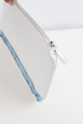 Pochettes Vanessa Bruno  Blanc