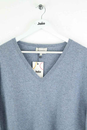 Pulls Eric Bompard  Bleu