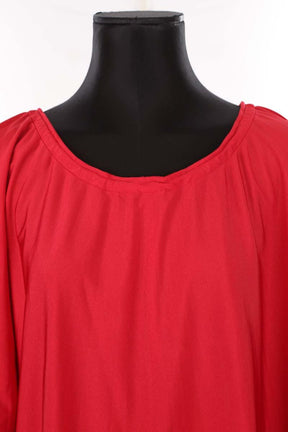 Tuniques Balenciaga  Rouge
