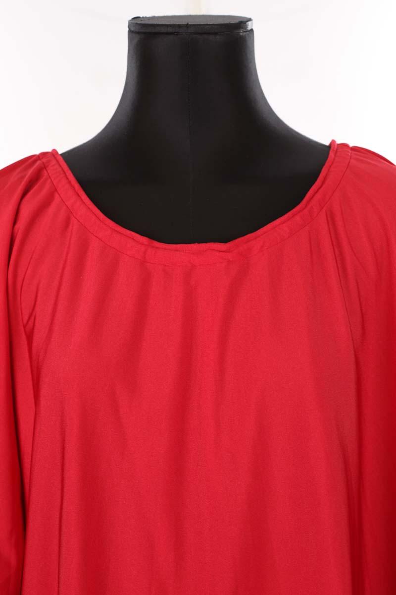 Tuniques Balenciaga  Rouge