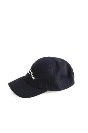 Casquette Longchamp  Bleu