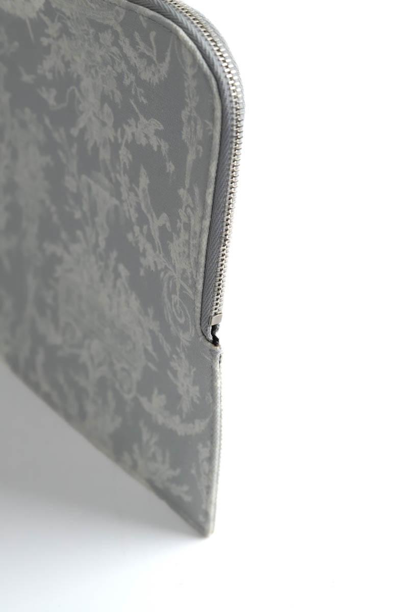 Pochettes Dior  Gris