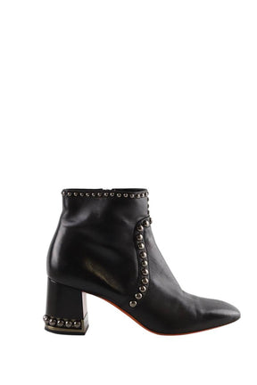 Boots Santoni  Noir