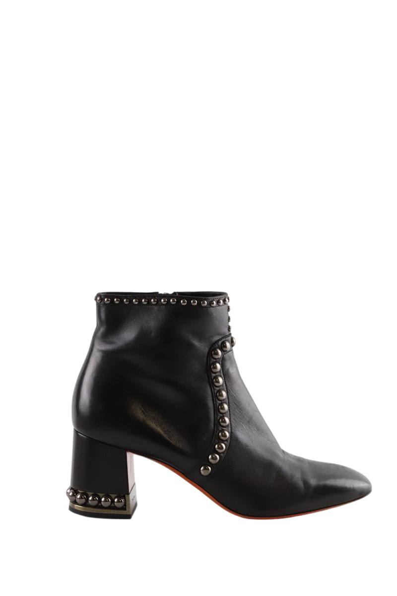 Boots Santoni  Noir