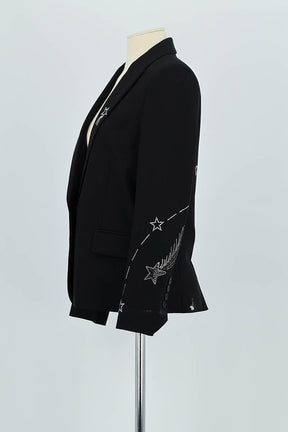 Blazers Zadig & Voltaire  Noir