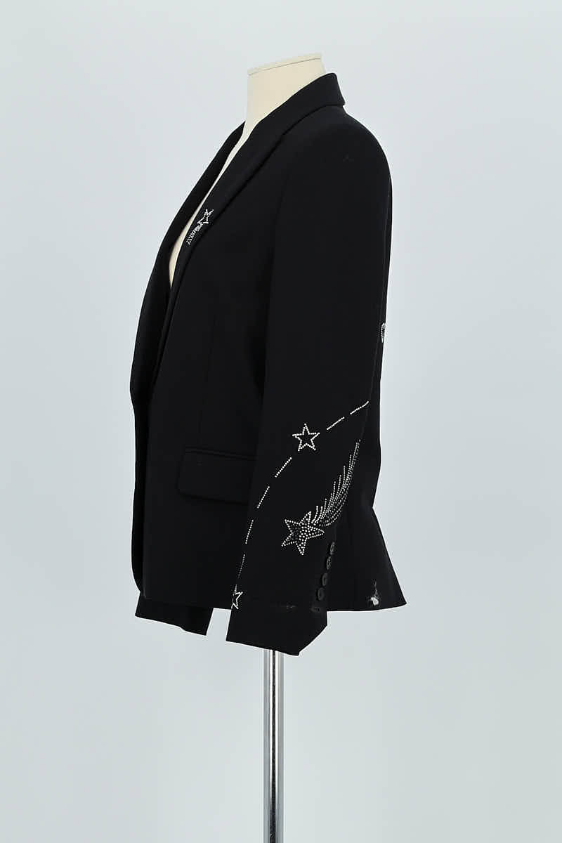 Blazers Zadig & Voltaire  Noir