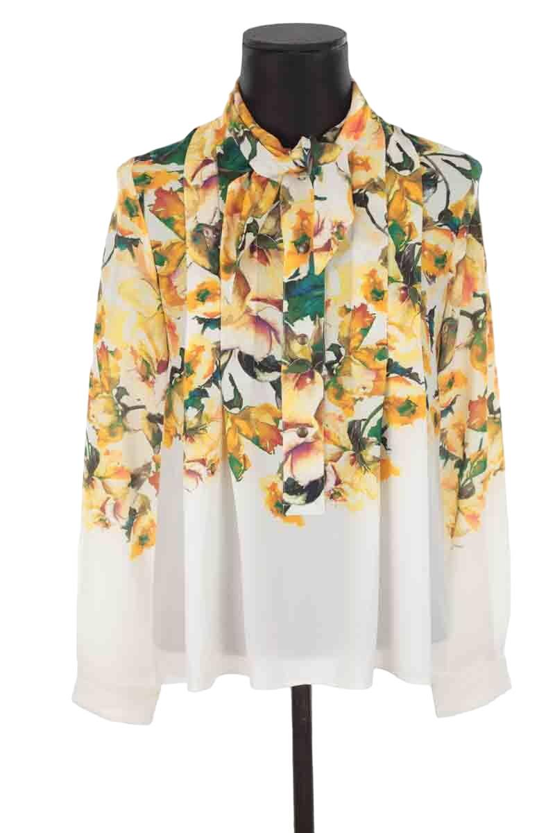 Blouses Roseanna  Jaune