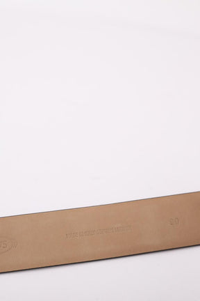 Ceinture Tod's  Marron