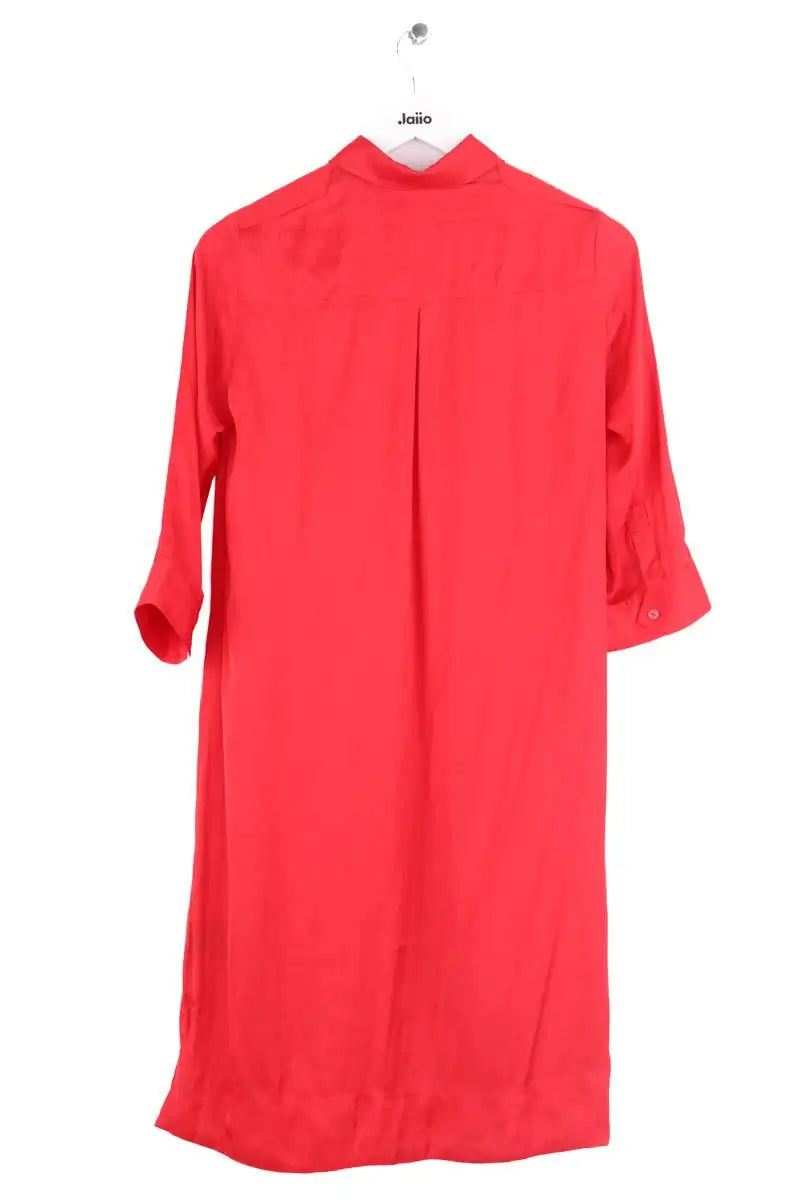 Robe Zadig & Voltaire Rouge en Synthétique