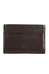 Porte-cartes Loewe  Marron