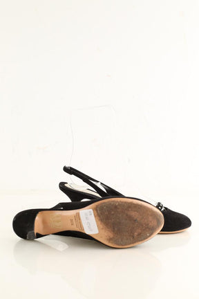 Talons Marc Jacobs  Noir